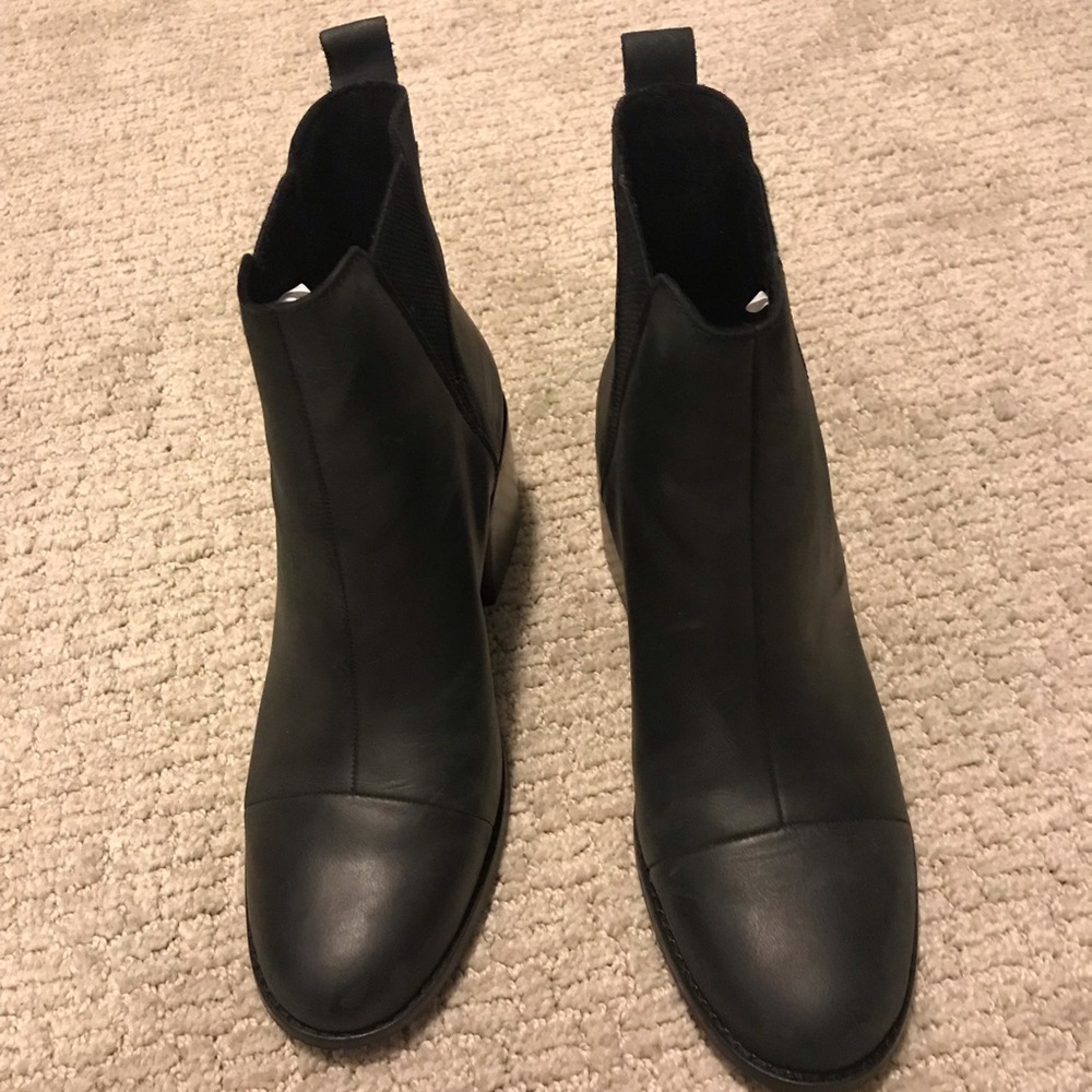 TOMS Women’s Esme Boot